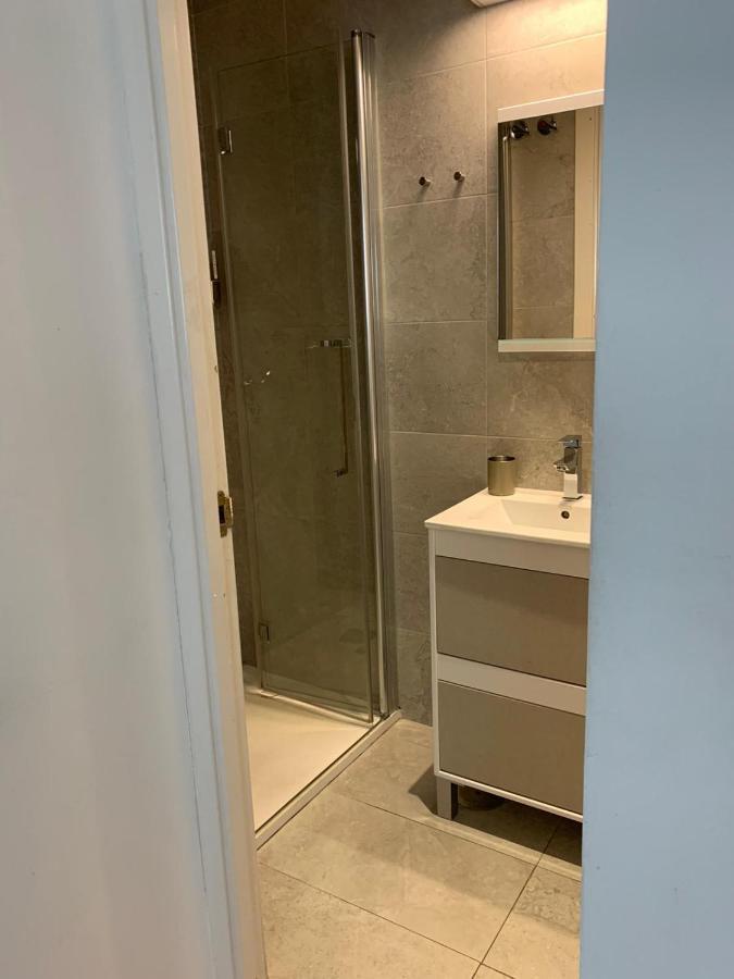 مدريد Apartment Callao المظهر الخارجي الصورة