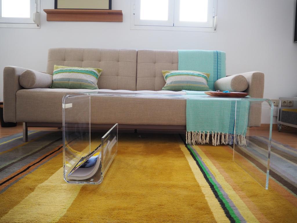 مدريد Apartment Callao المظهر الخارجي الصورة