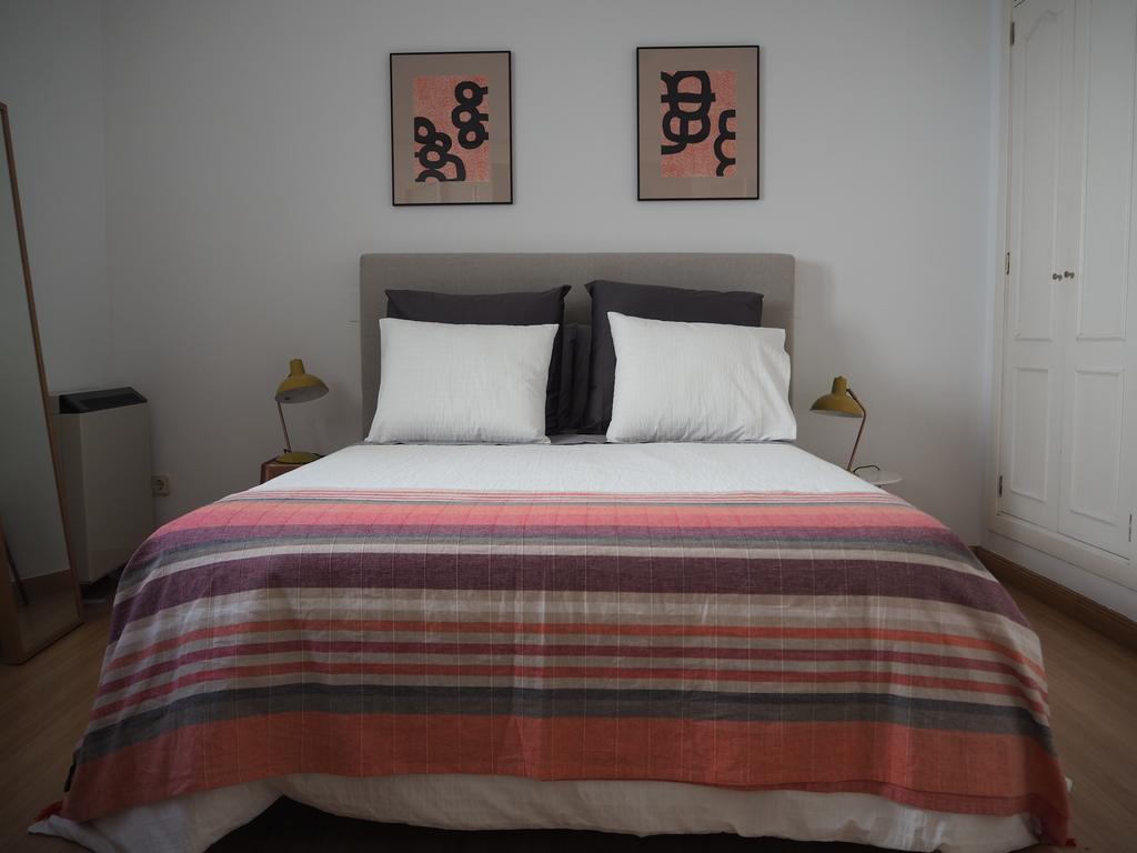 مدريد Apartment Callao المظهر الخارجي الصورة