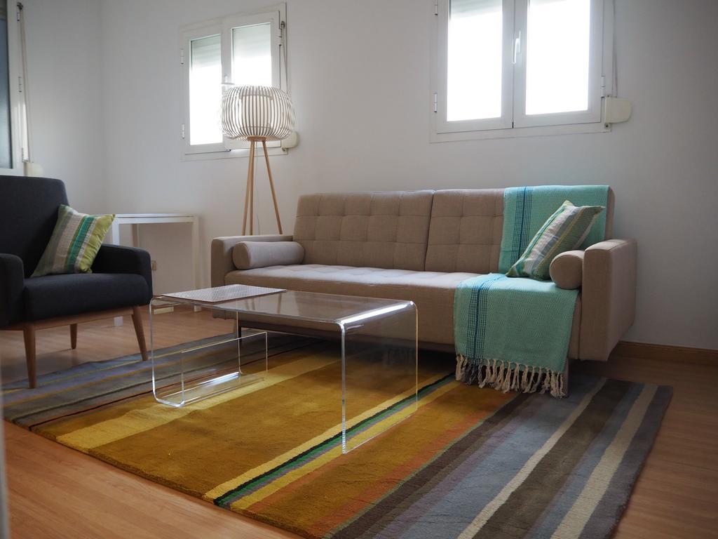 مدريد Apartment Callao المظهر الخارجي الصورة