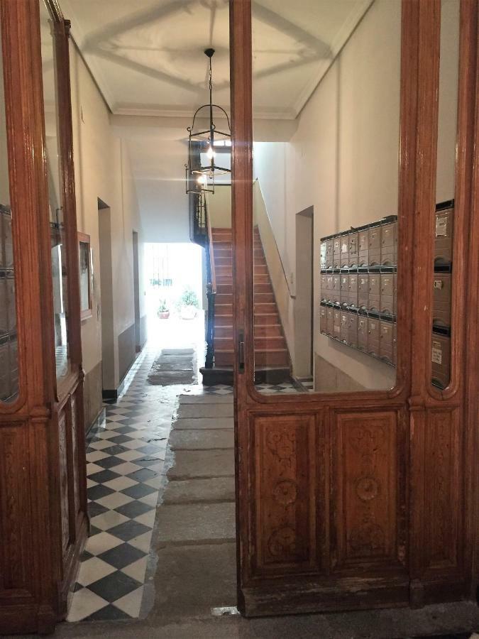 مدريد Apartment Callao المظهر الخارجي الصورة