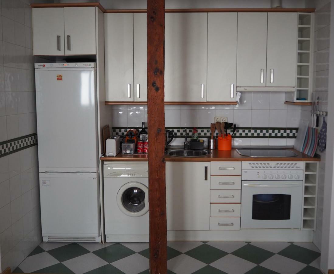 مدريد Apartment Callao المظهر الخارجي الصورة